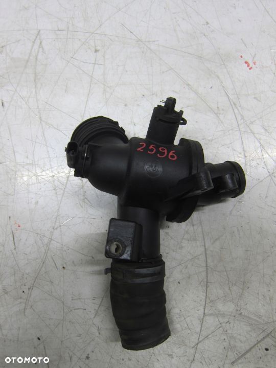 OBUDOWA TERMOSTATU MERCEDES SPRINTER 2.2CDI 651 - 1