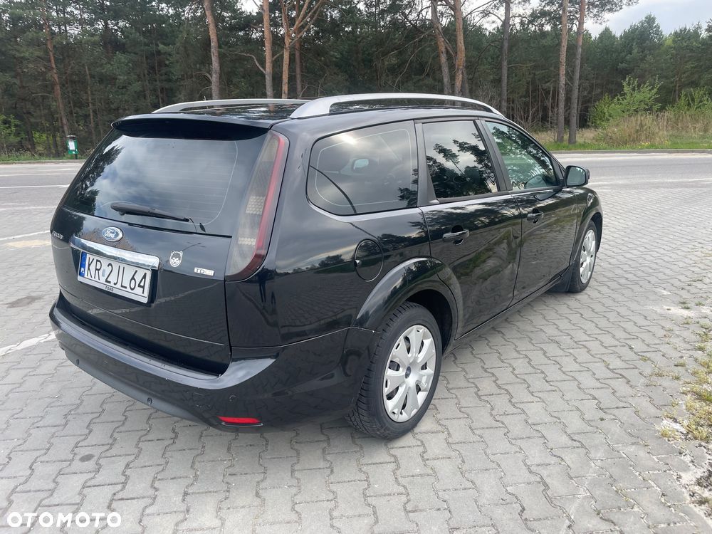 Ford Focus - 3