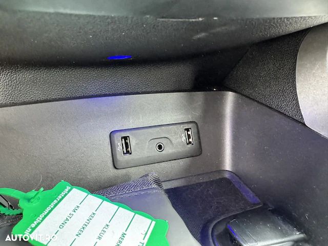 Renault Kadjar TCe 140 GPF BUSINESS EDITION - 18