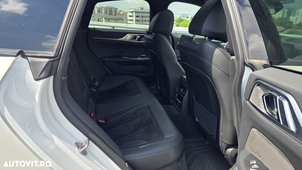 BMW Seria 4 420d xDrive AT MHEV - 11