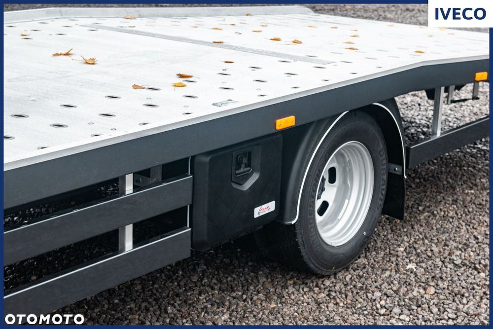 Iveco Daily 50C21HA8/P Autolaweta 3.0 210KM - 18