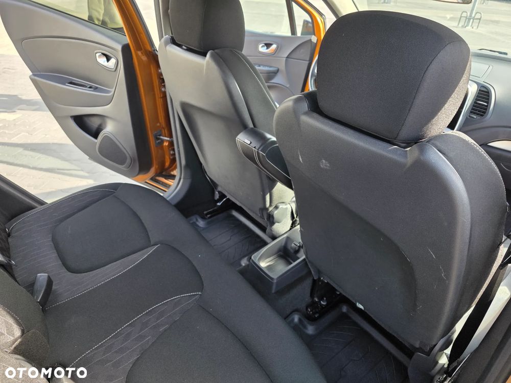 Renault Captur 1.3 TCe Intens - 16
