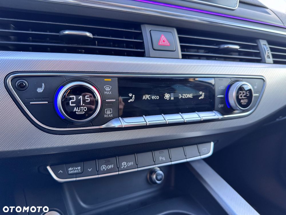 Audi A4 - 18