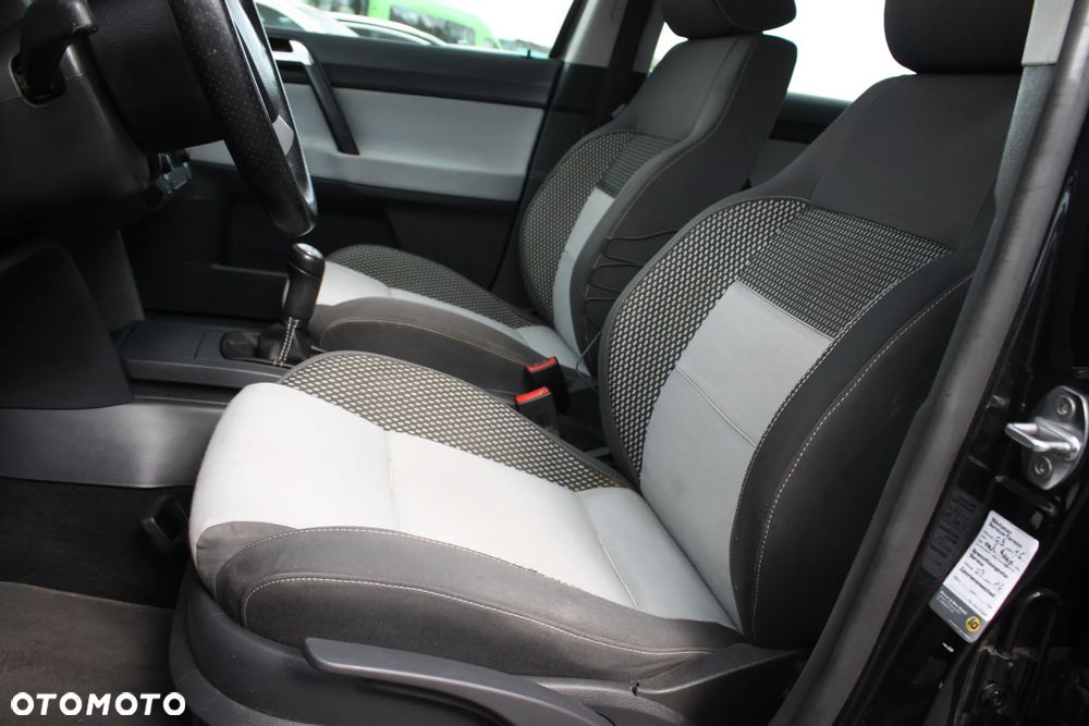 Volkswagen Polo 1.4 CrossPolo - 7