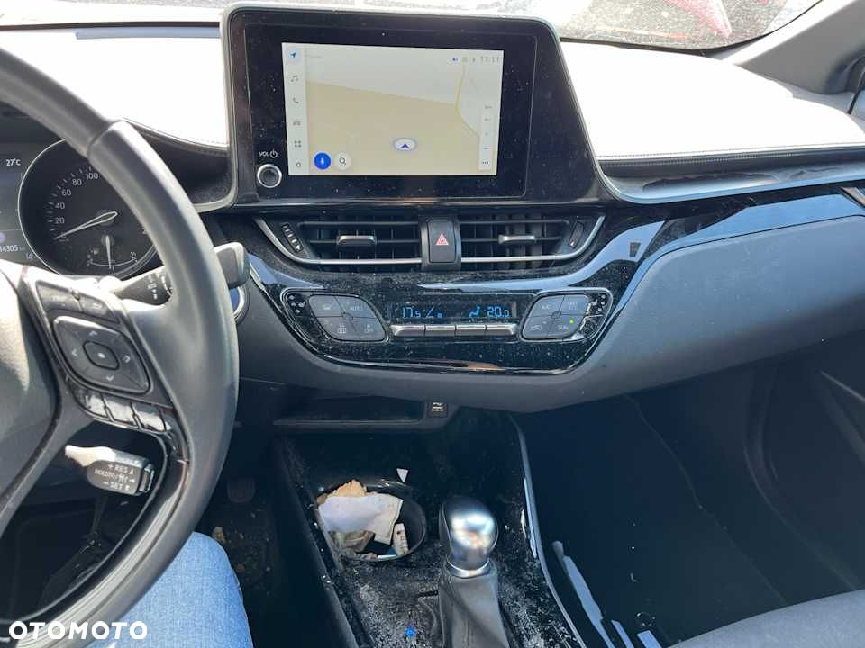 Toyota C-HR 1.8 Hybrid Executive - 15