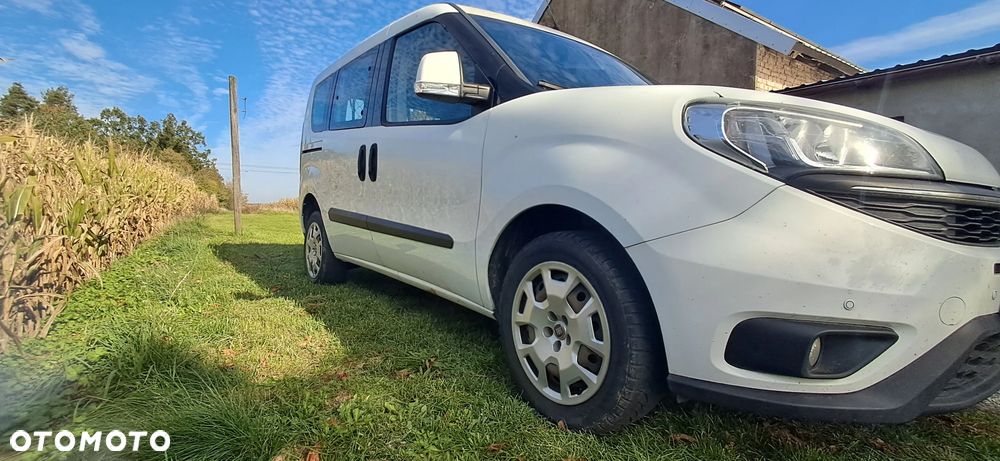 Fiat Doblo - 3
