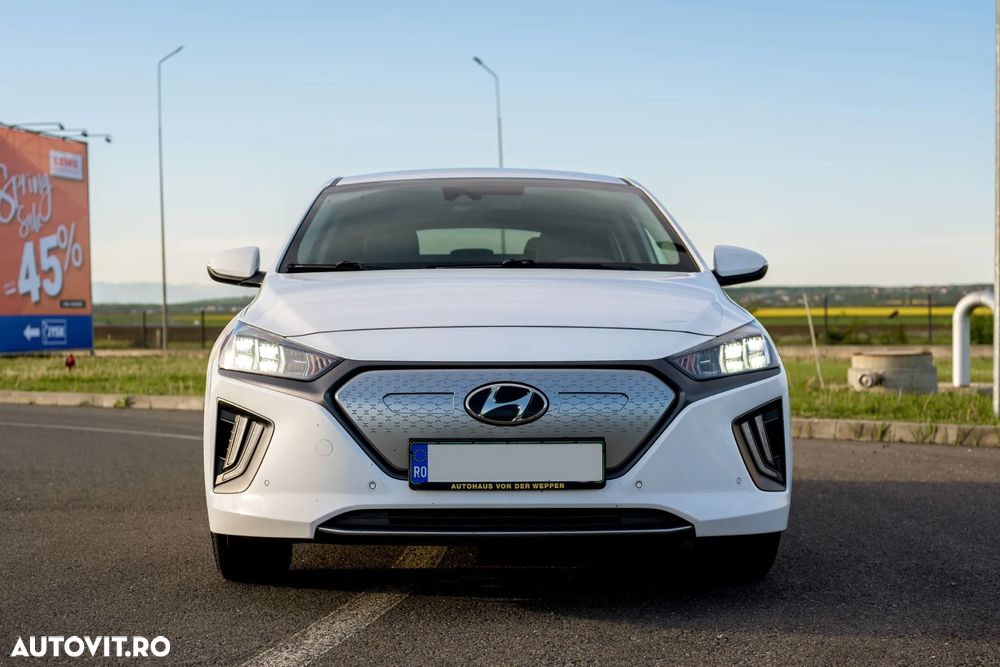 Hyundai IONIQ 136CP Exclusive - 4