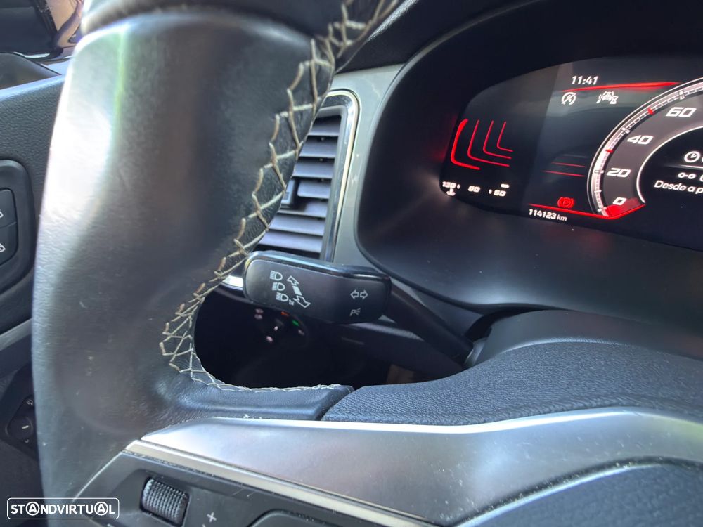 SEAT Ateca 2.0 TDI Style - 24