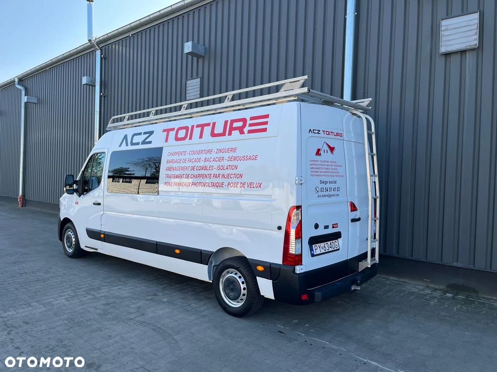 Renault Master - 3