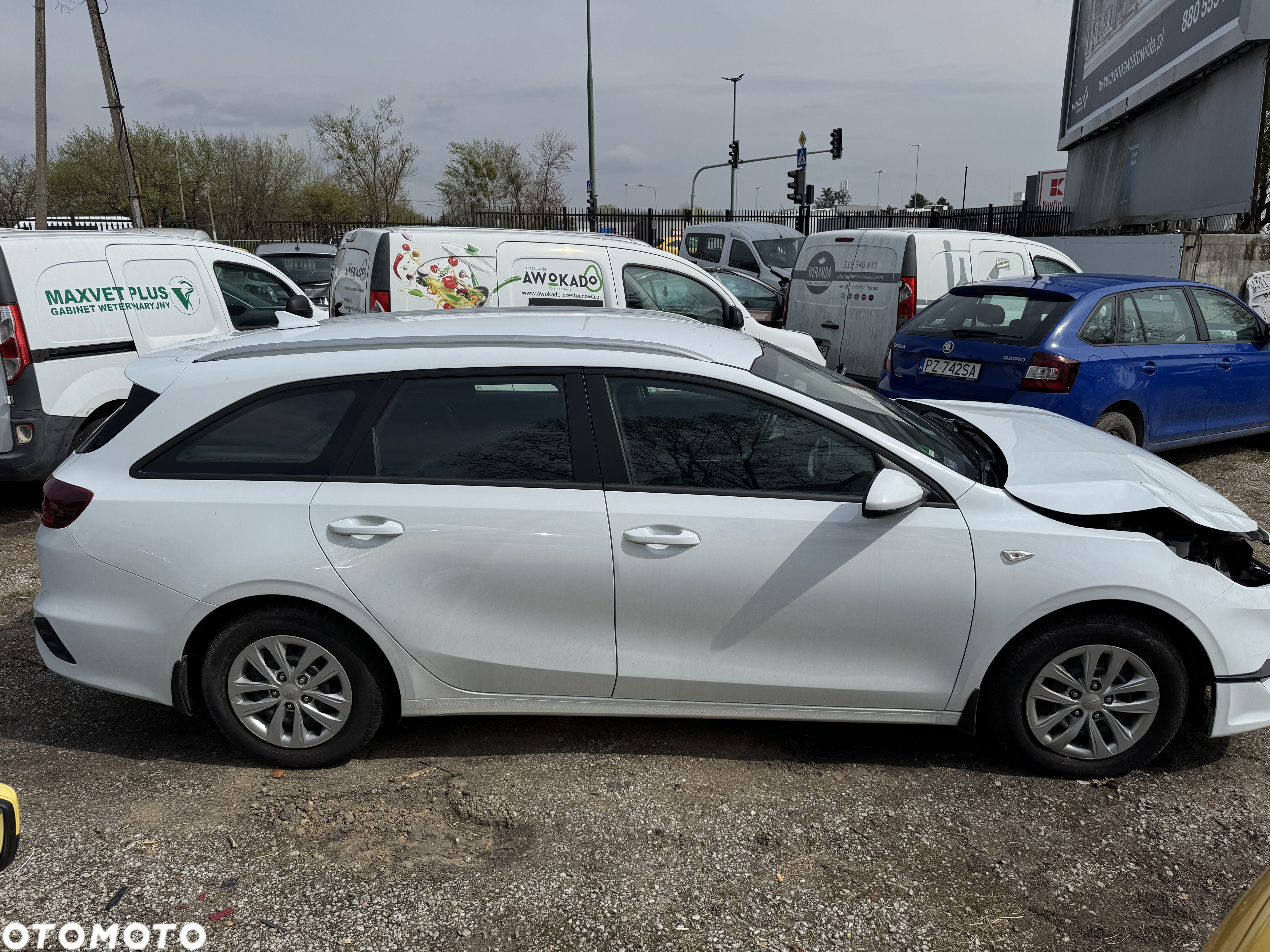 Kia Ceed 1.0 T-GDI L Business Line Plus - 5