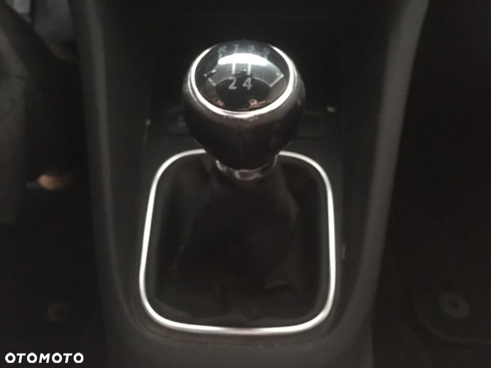 GAŁKA MIESZEK  VOLKSWAGEN GOLF IV - 1