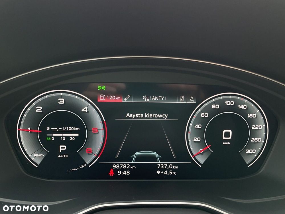 Audi Q5 Sportback 40 TDI mHEV Quattro S Line S tronic - 33