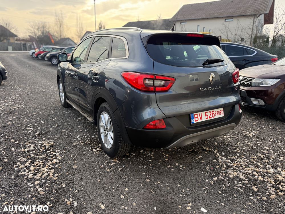 Renault Kadjar 1.6 DCI XMod - 8
