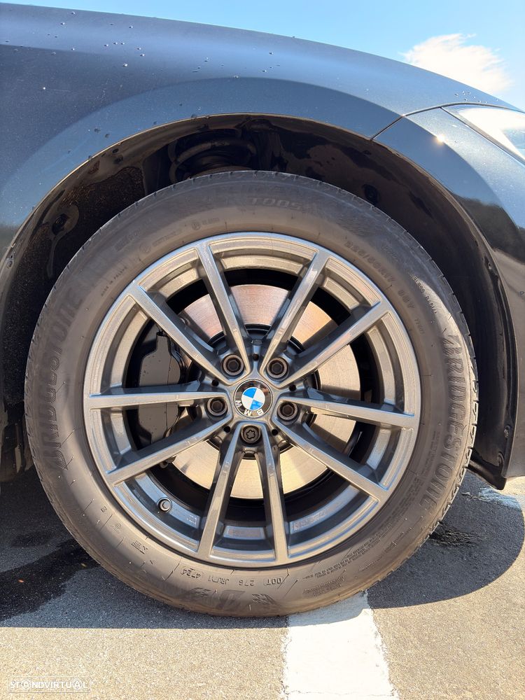 BMW 330 e Corporate Edition Auto - 3