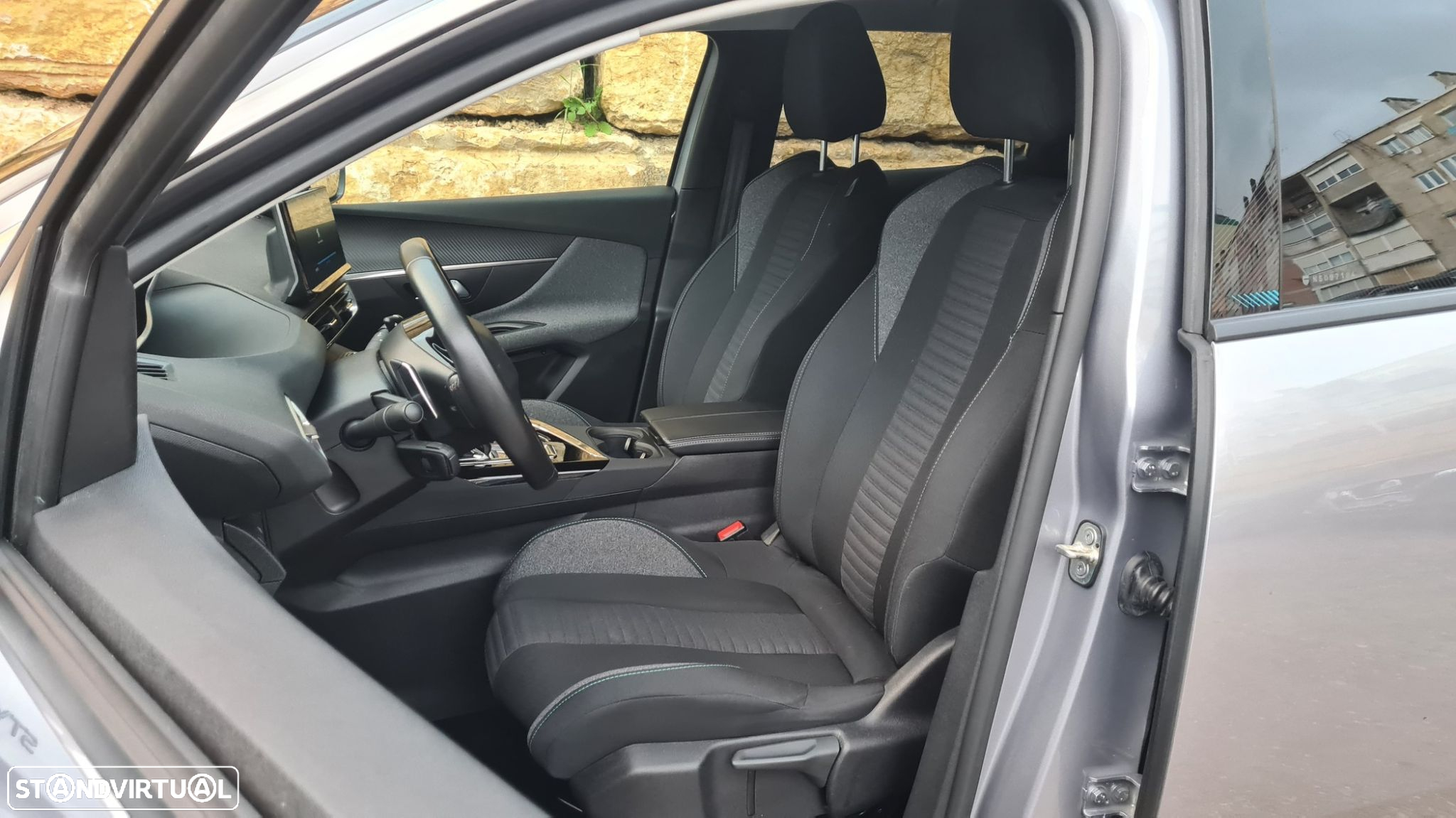 Peugeot 3008 - 38