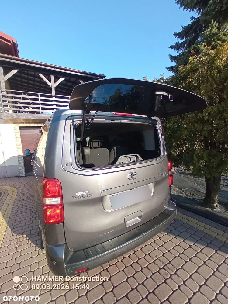 Toyota ProAce - 7