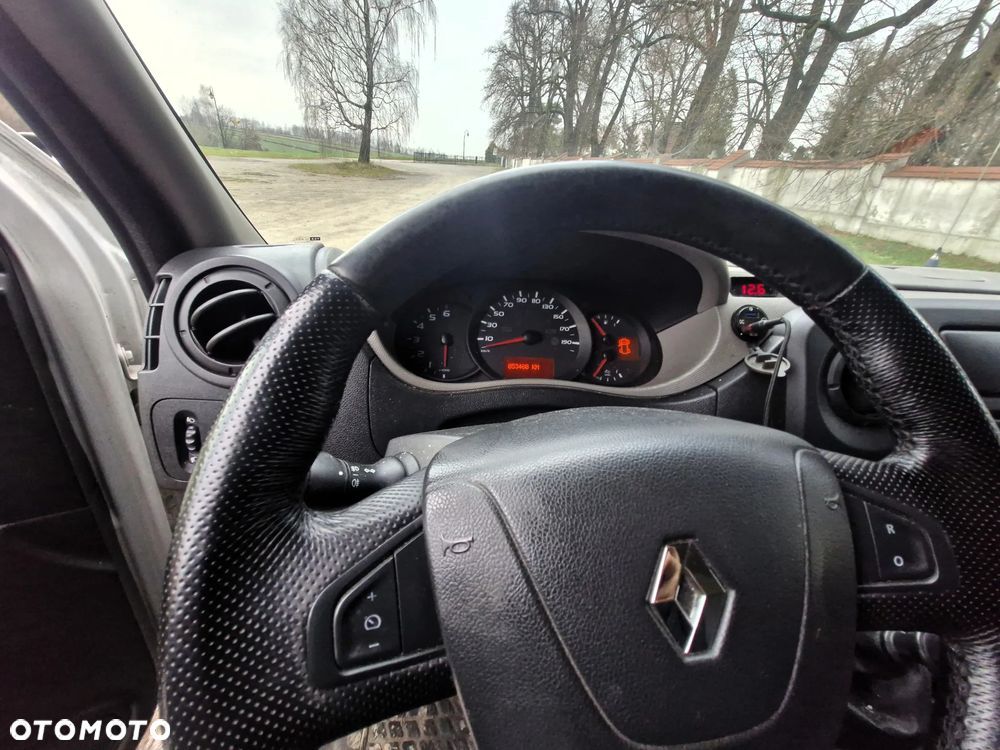 Renault Master - 7