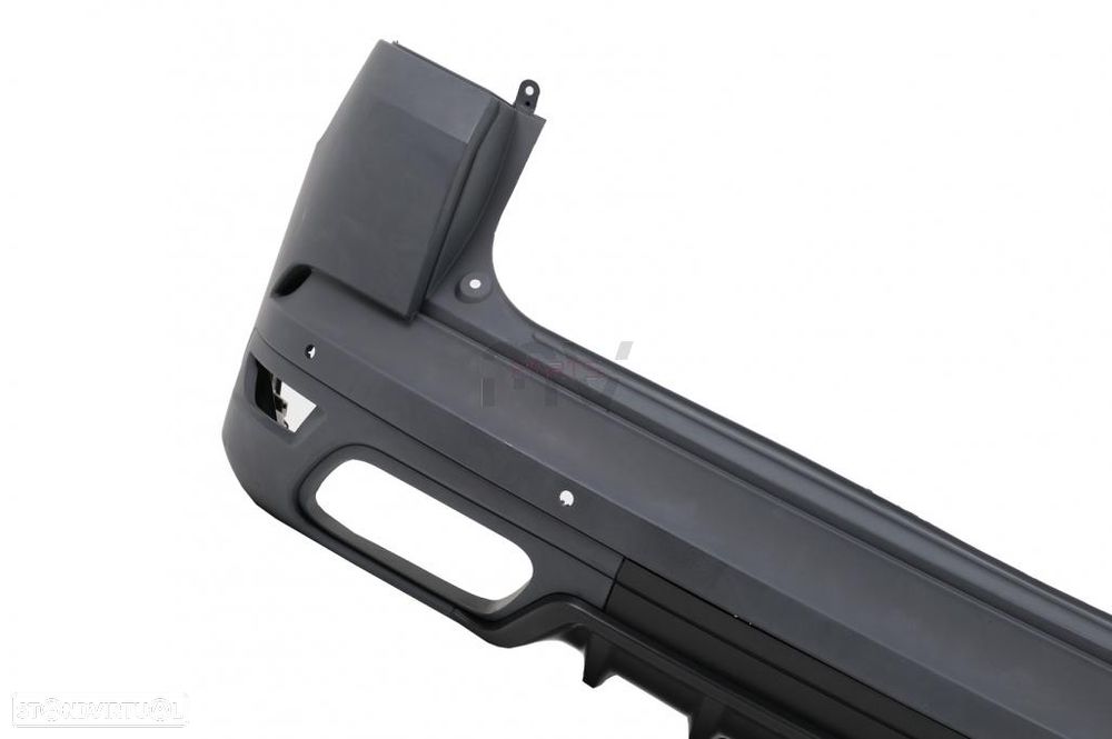 Body Kit Range Rover L494 (2013 a 2017) Look 2019 SVR - 6