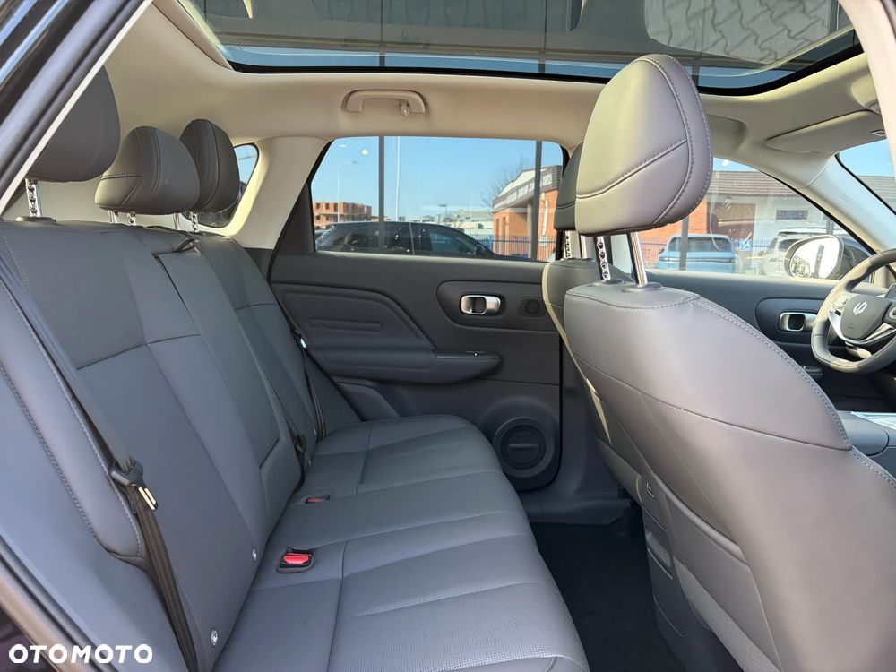 Leapmotor B10 Design - 21