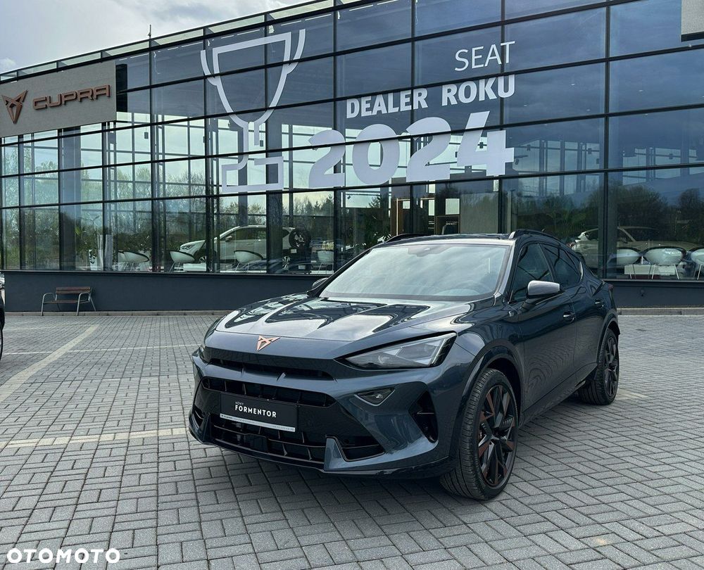 Cupra Formentor - 20
