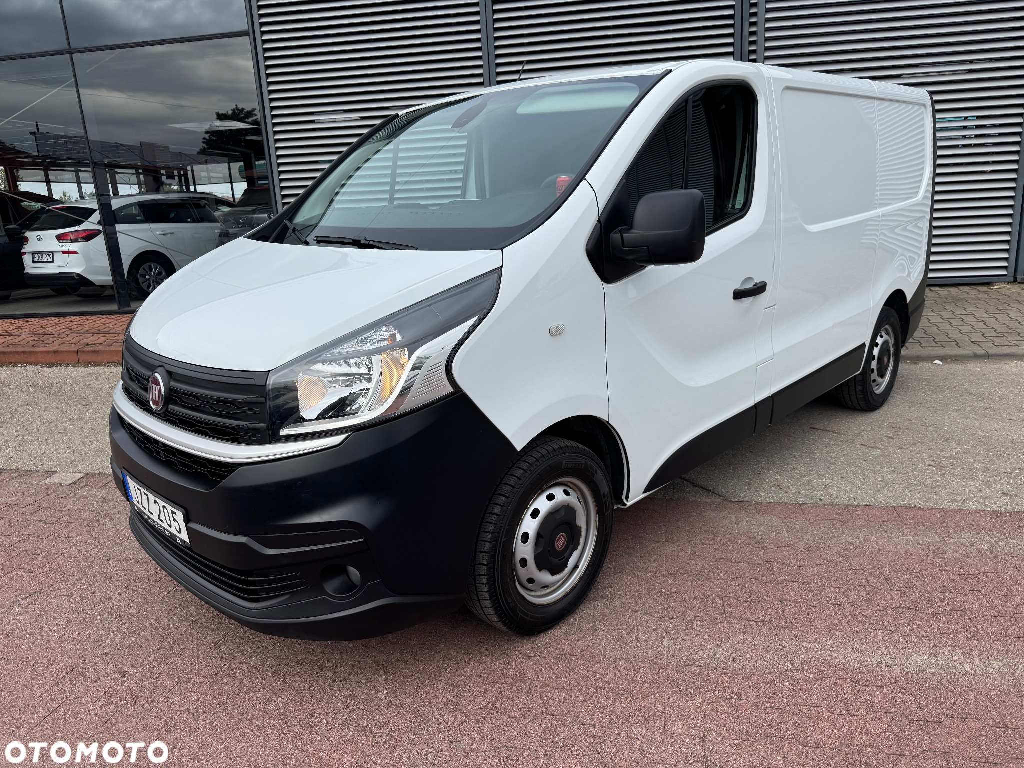 Fiat Talento - 4