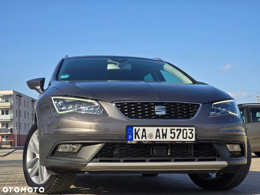 Seat Leon - 35
