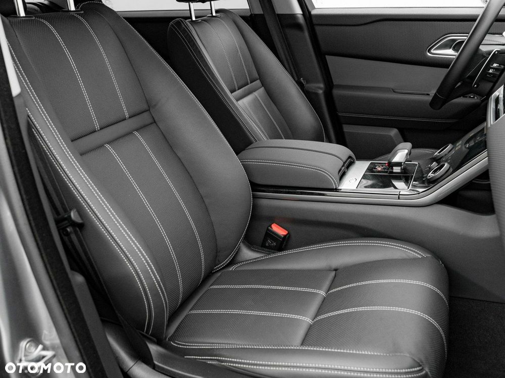Land Rover Range Rover Velar - 35