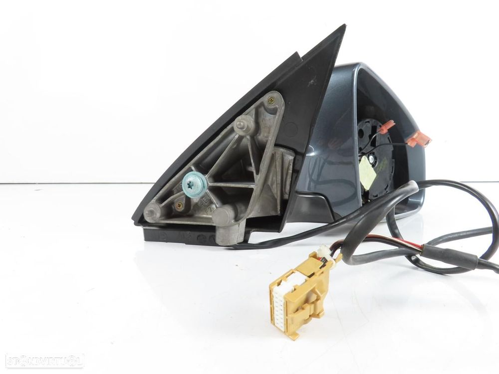 Retrovisor / Espelho Direito Usado / Original AUDI A4 (8E2, B6)/AUDI A4 Avant (8... - 4