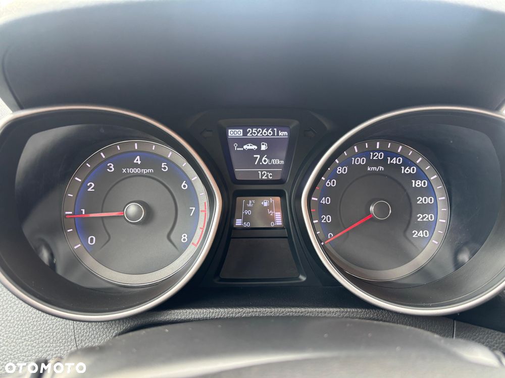 Hyundai i30 1.4 BlueDrive Comfort - 24