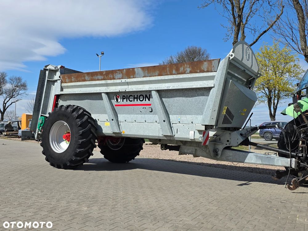 Pichon M 125 2022R - 3