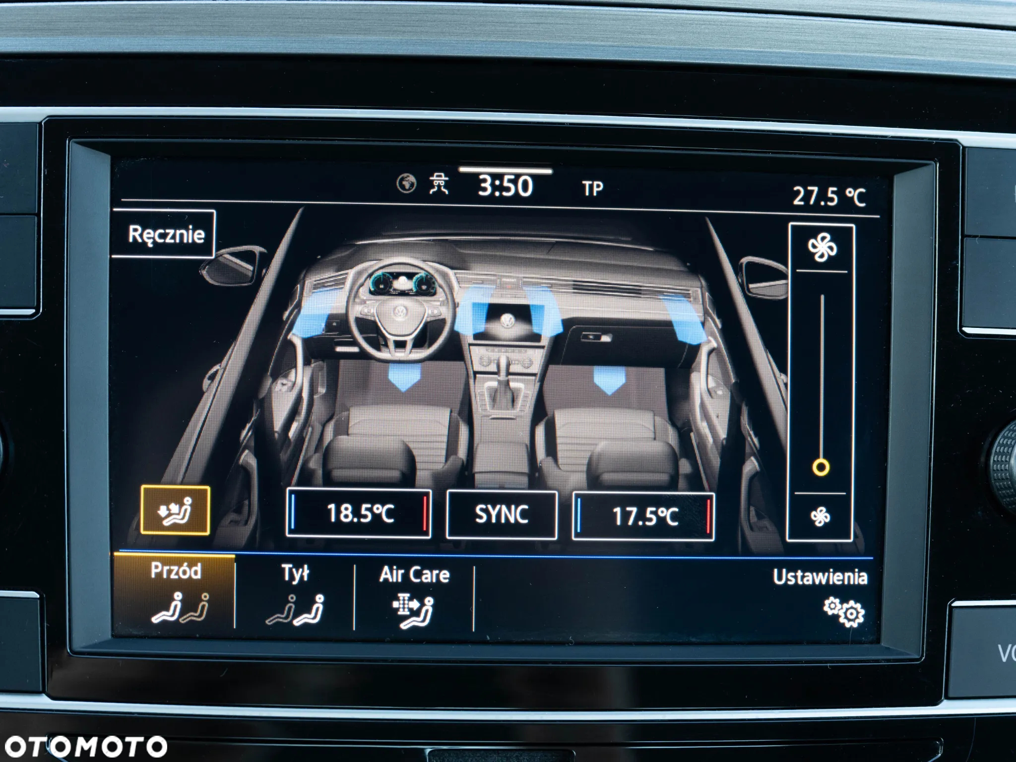 Volkswagen Passat 1.5 TSI EVO Business - 34
