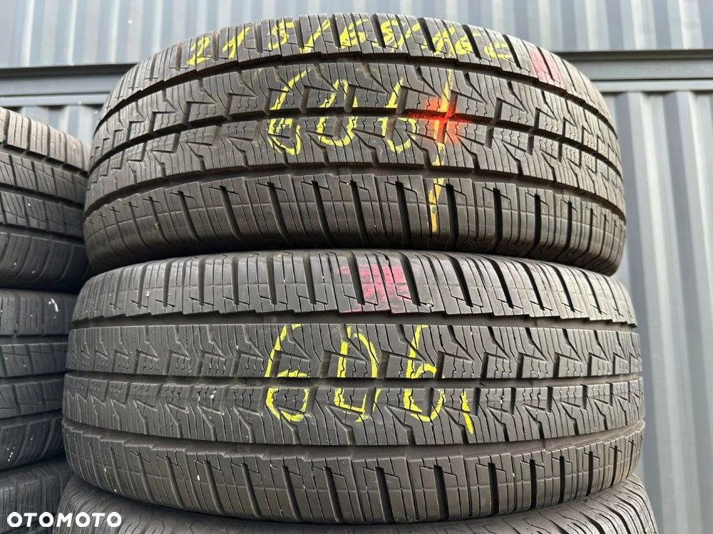 215/65r16C Continental 4Season_7,8mm_4szt_(606) - 3