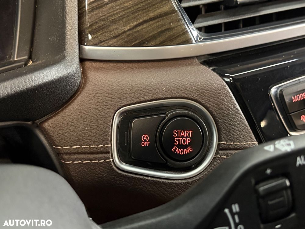 BMW X1 xDrive20d AT - 38