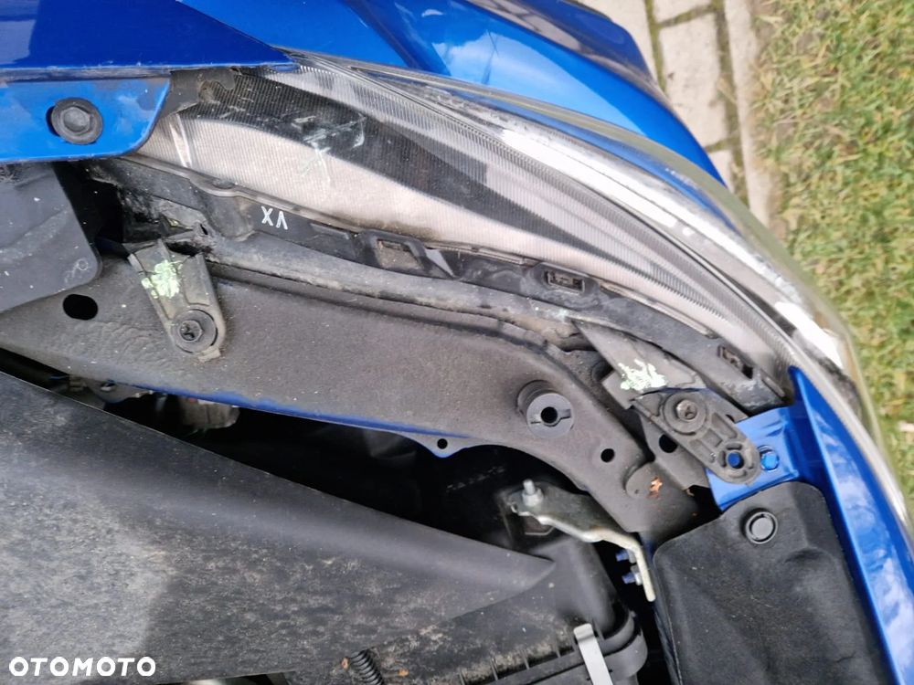 Subaru WRX STI 2.5 Sport - 20