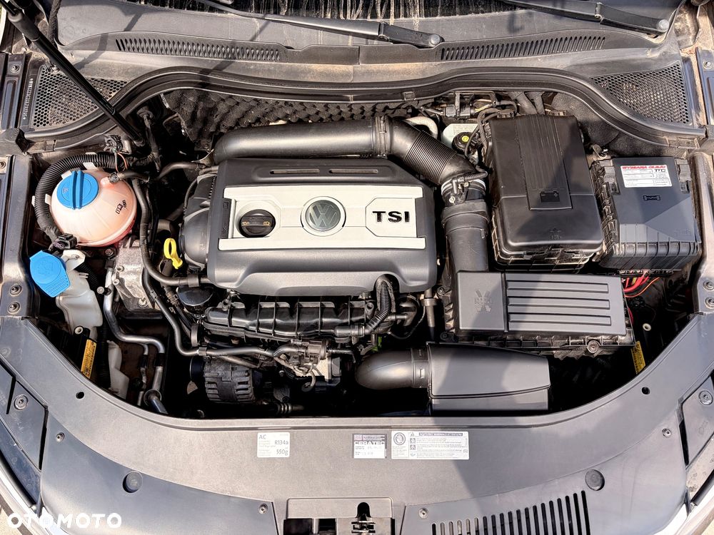 Volkswagen CC 1.8 TSI DSG - 28