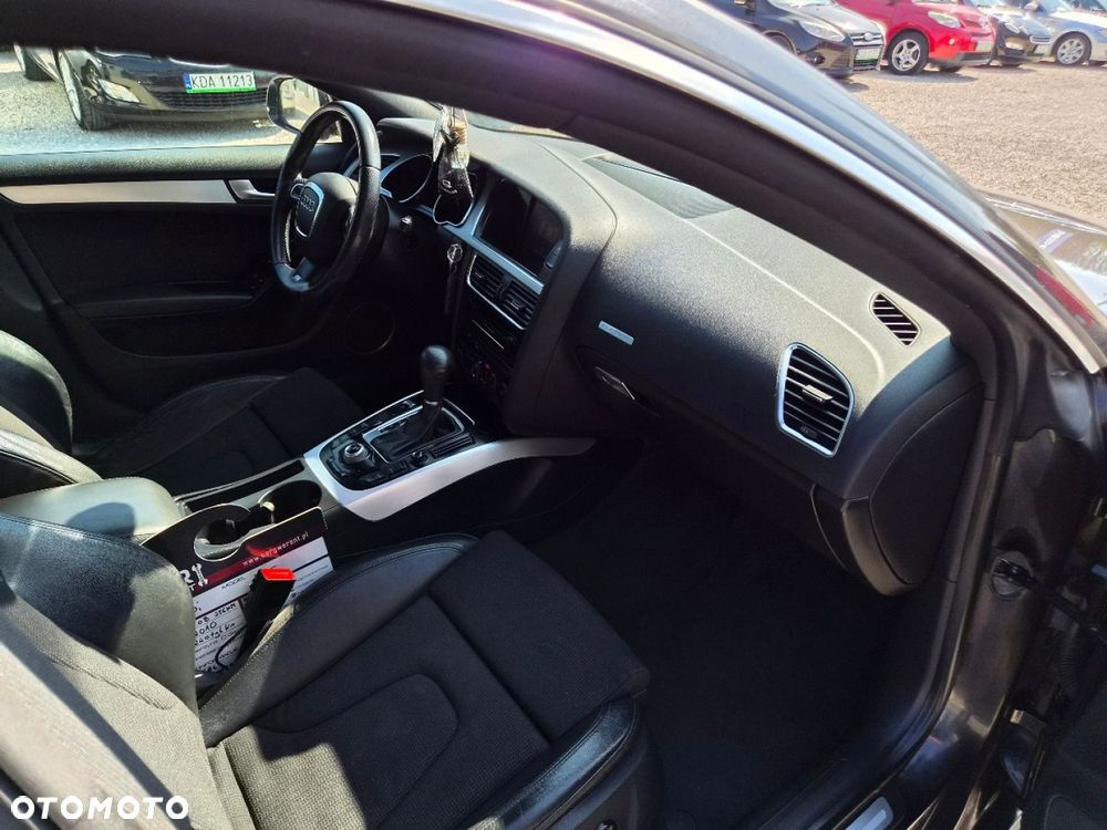 Audi A5 Sportback - 26