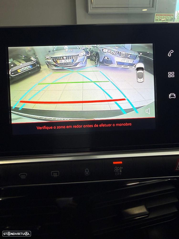 Citroën C4 Cactus 1.6 BlueHDi Feel - 13