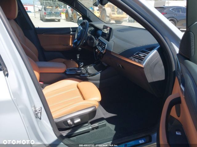 BMW X3 xDrive30i xLine - 5