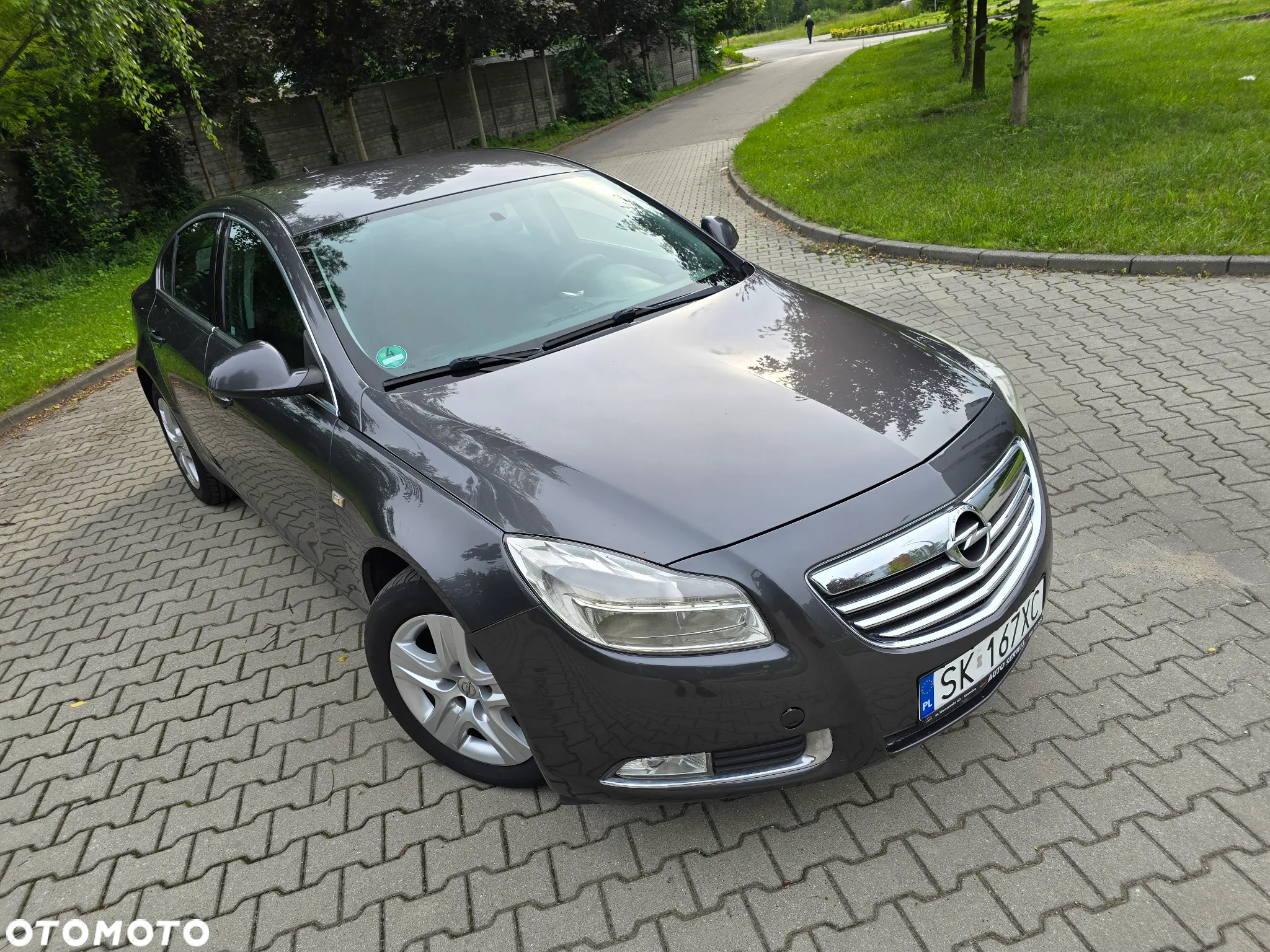 Opel Insignia 2.0 CDTI - 29