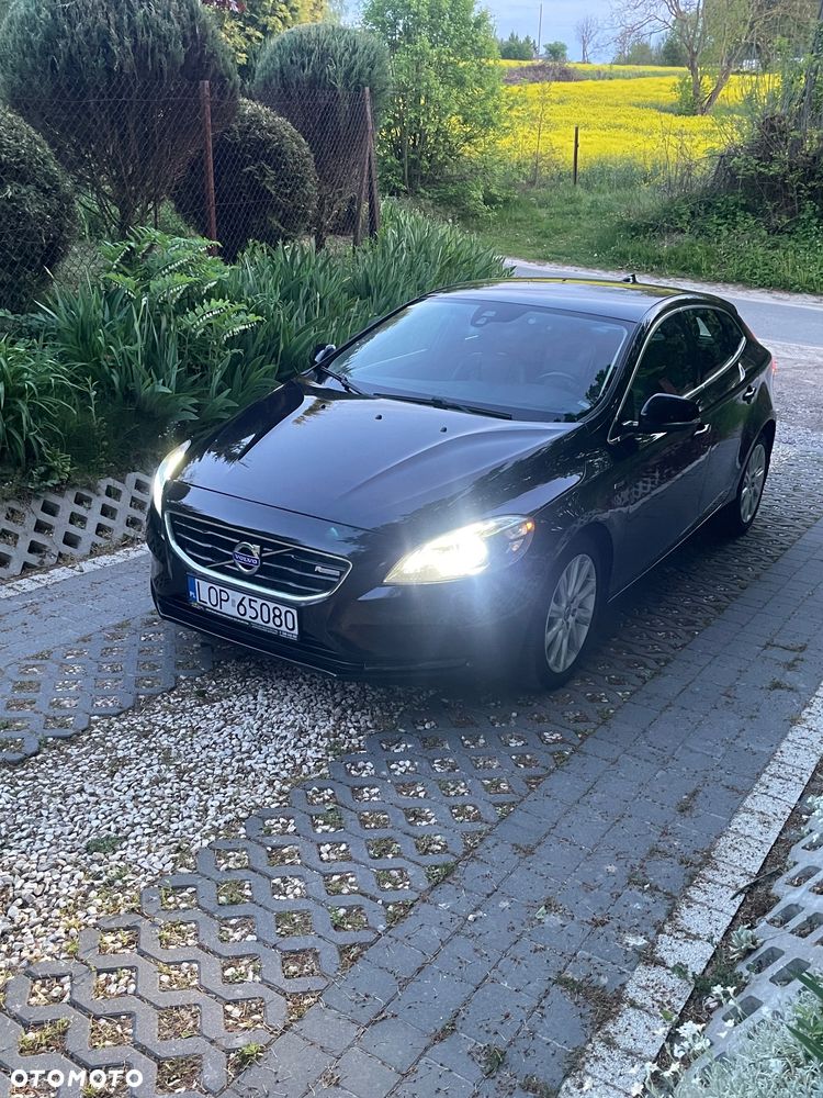 Volvo V40 - 7