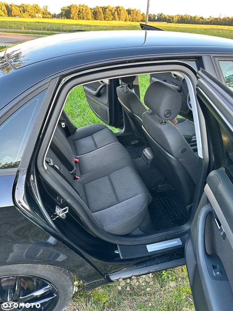 Audi A4 Limousine - 24