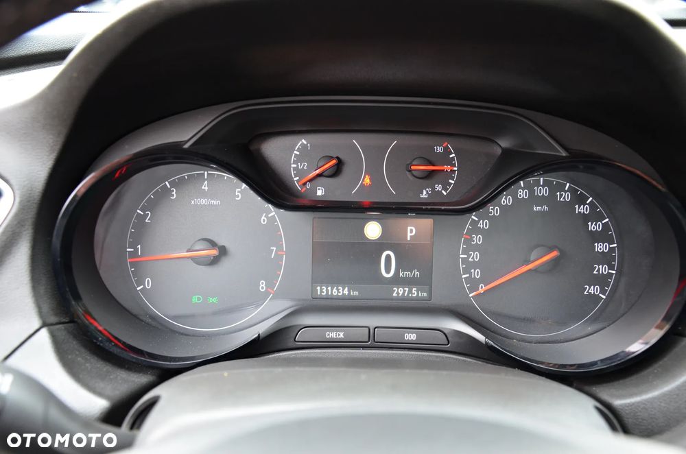 Opel Grandland X 1.2 Start/Stop Automatik Ultimate - 38