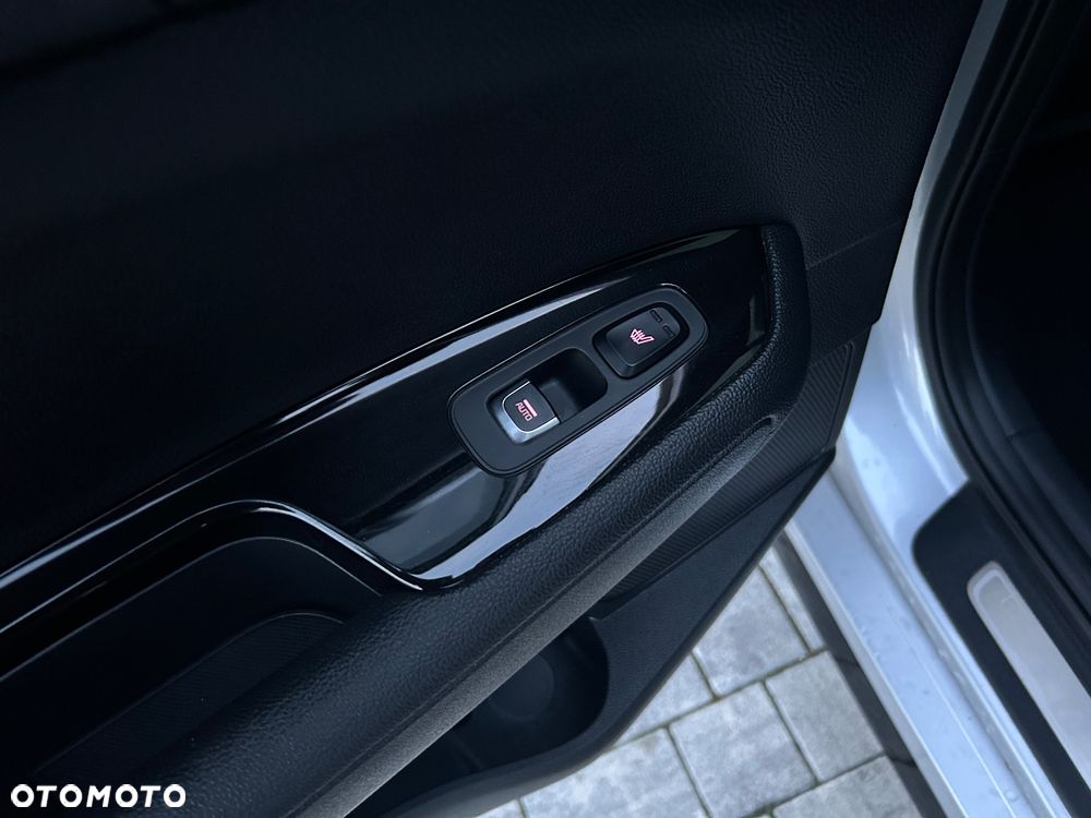 Kia Optima Sportswagon 1.6 CRDI DCT GT Line - 29