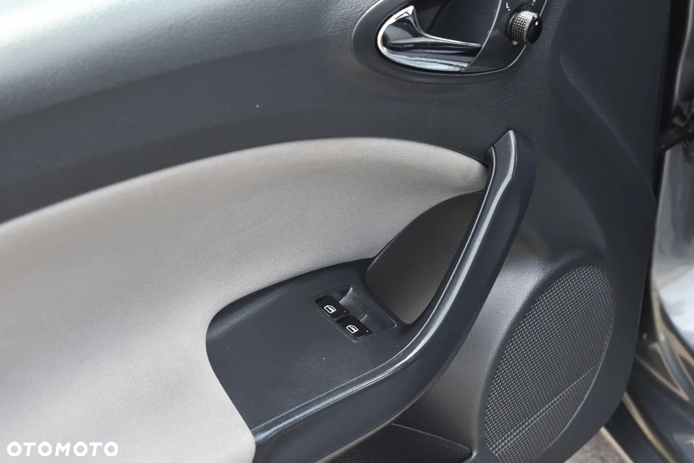 Seat Ibiza - 22