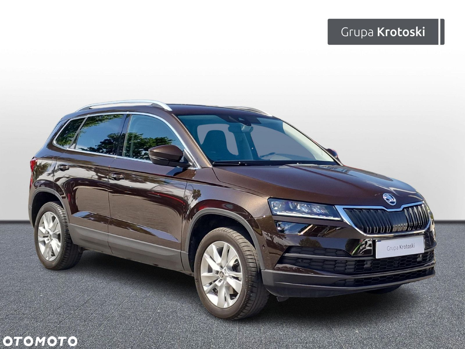 Skoda Karoq 1.5 TSI ACT GPF 4x2 Style DSG - 7
