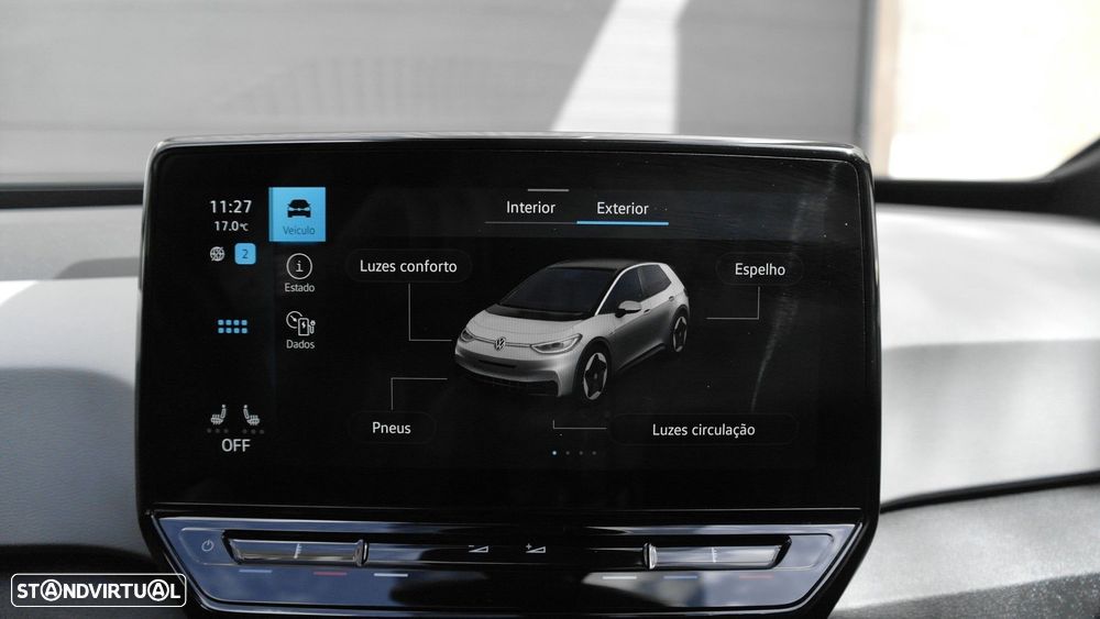 VW ID.3 Pro Confort - 51