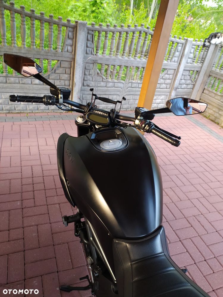 Ducati Diavel - 8