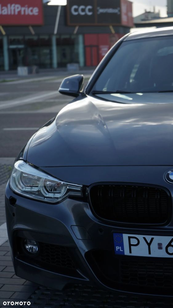 BMW Seria 3 - 14