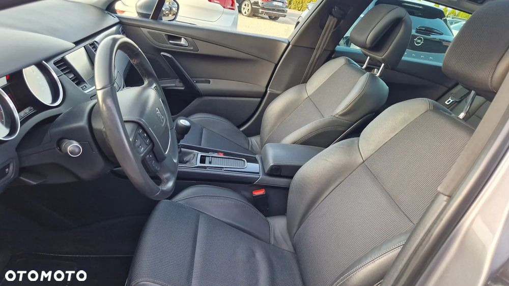 Peugeot 508 BlueHDi 150 Stop&Start Allure - 13
