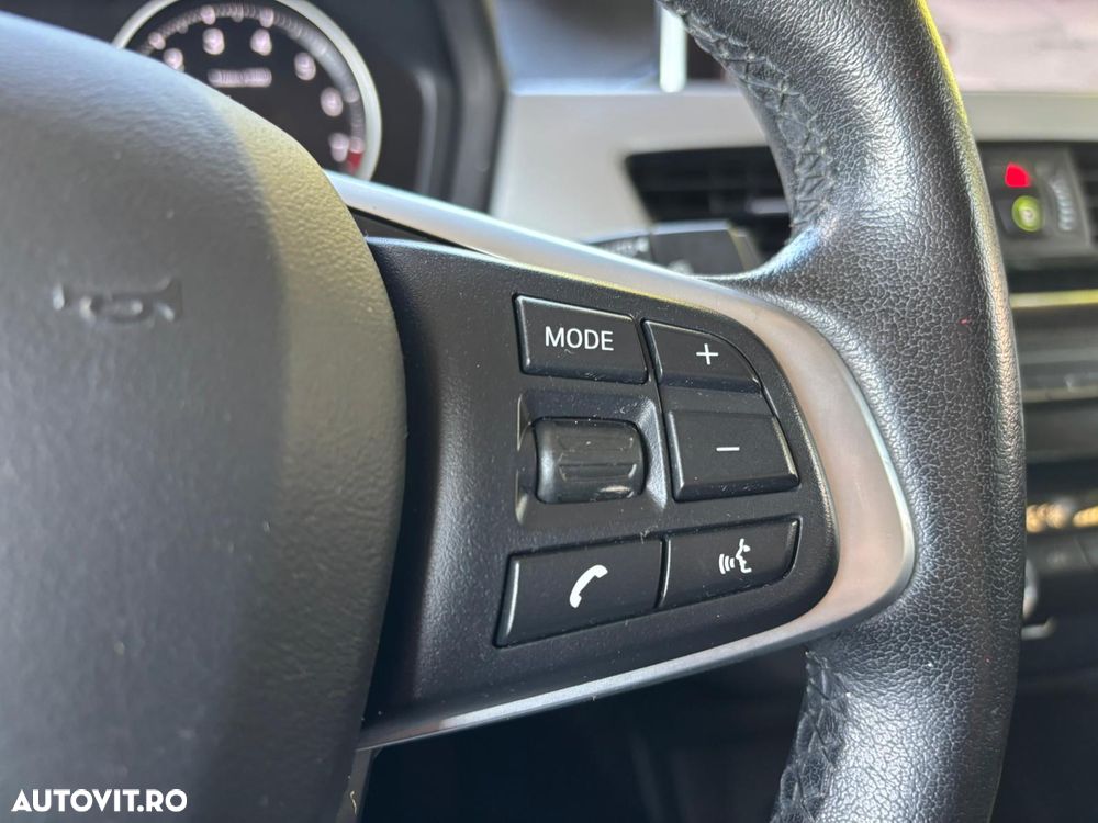 BMW X1 xDrive25e AT PHEV - 32